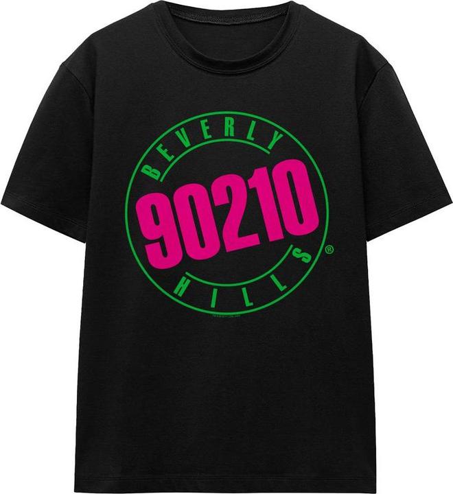 Image du produit 90210 - T-shirt - Adulte (M)