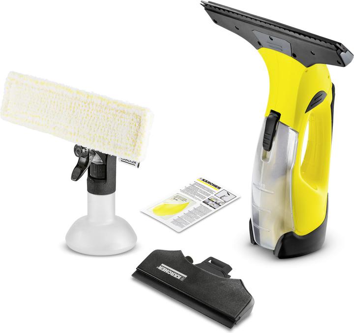 Produktbild Kärcher WV 5 Premium