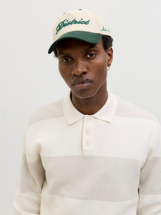 Produktbild Jack & Jones Baseball Cap Baseball Cap (One Size)