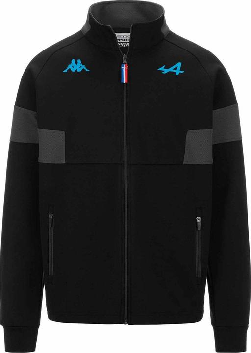 Actual product image Kappa Sweatshirt Alpine F1 Adofre 2024 (S)