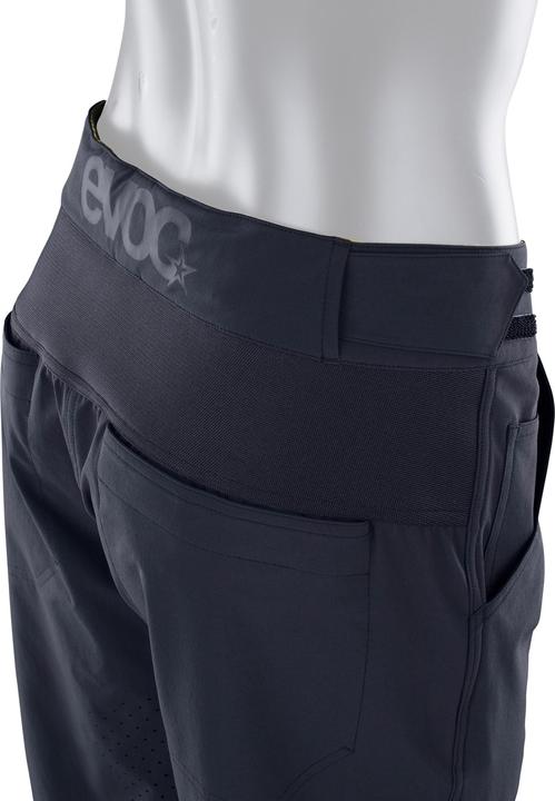 Actual product image Evoc Bike (W28/L29)