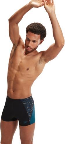 Actual product image Speedo END+ MAX Splice Aquashort (36)