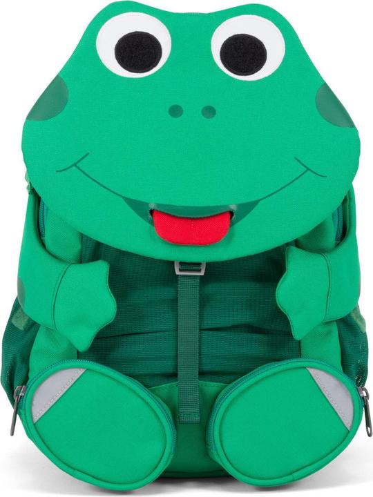 Actual product image Affenzahn rucksack