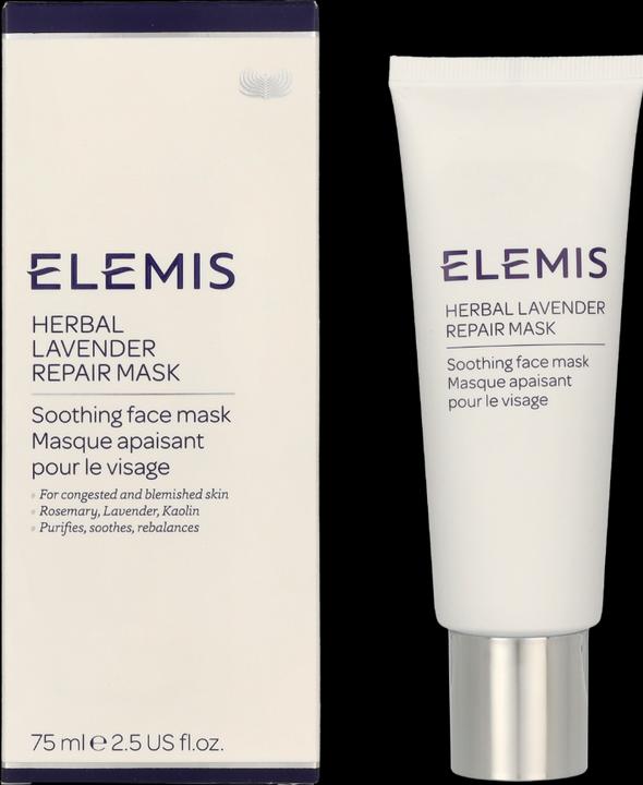 Image du produit Elemis Herbal Lavender (75 ml)