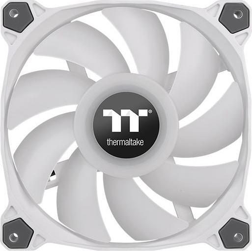 Immagine prodotto Thermaltake Pure Duo 12 ARGB White (120 mm, 2 x)