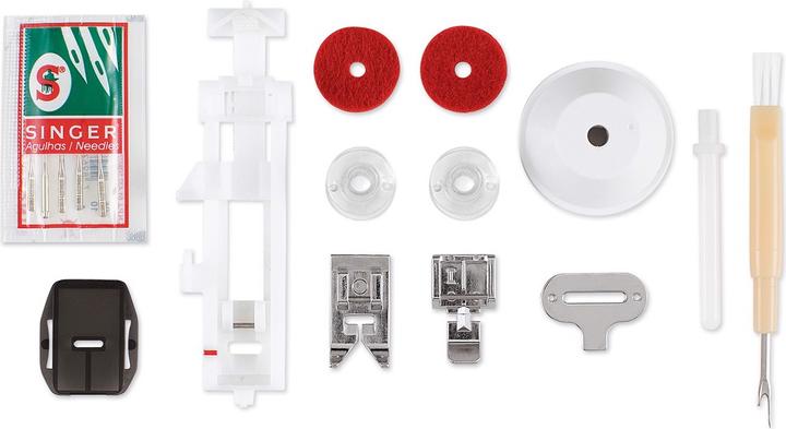 Image du produit Singer Starlet 6680