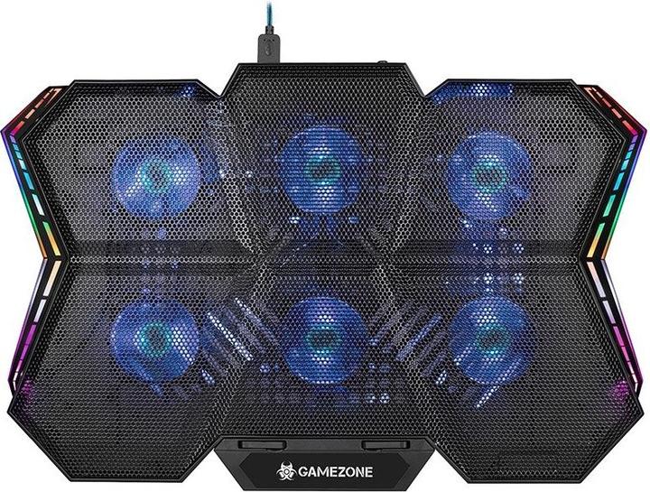Produktbild Tracer GAMEZONE Streamer 17inch cooling station