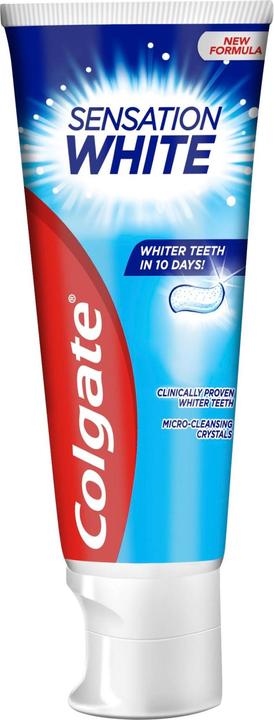 Produktbild Colgate Sensation White (75 ml)