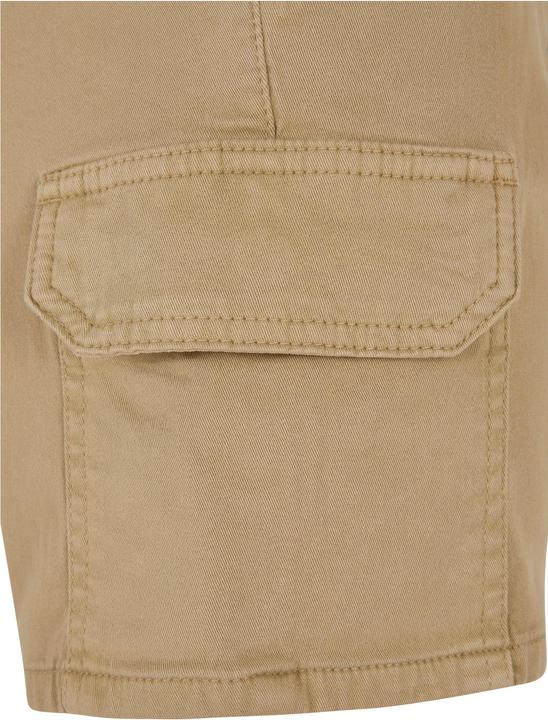 Produktbild Urban Classics Ladies High Waist Cargo Shorts (34)