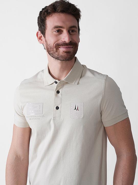 Produktbild Aeronautica Militare Poloshirt (M)