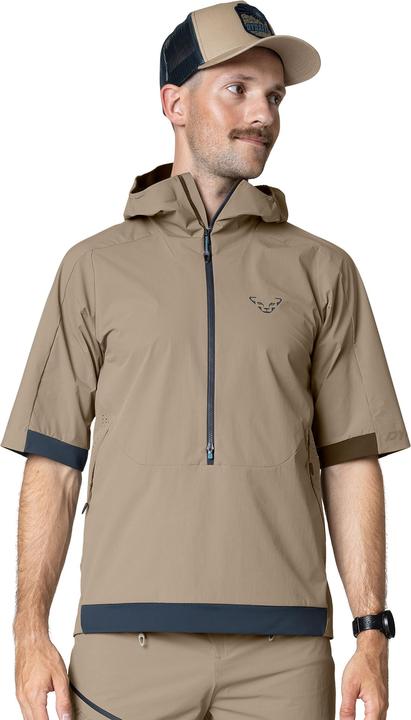 Produktbild Dynafit Transalper Dynastretch Anorak (S)
