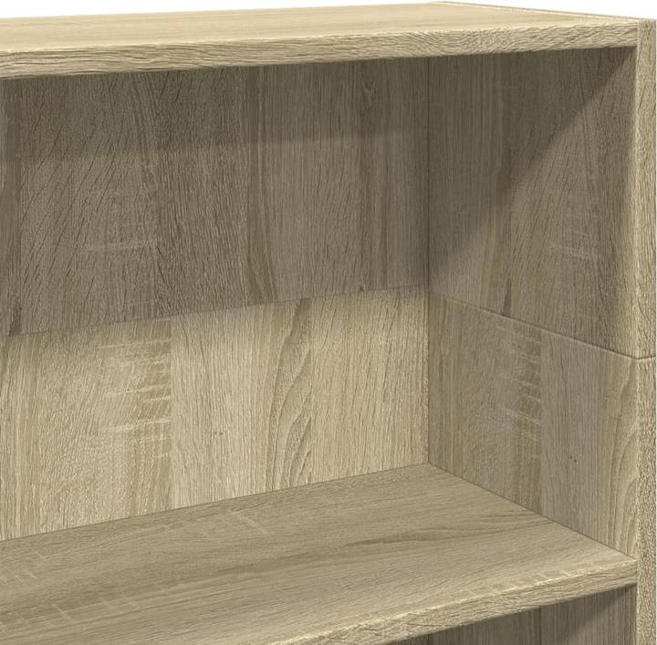 Immagine prodotto VidaXL Bücherregal (80 x 24 x 109 cm)