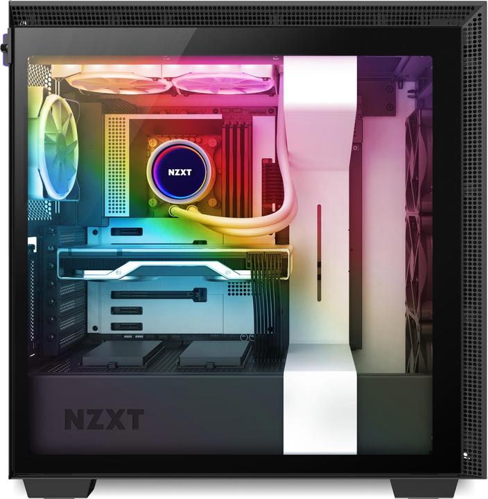 Produktbild NZXT CPC Kraken X53