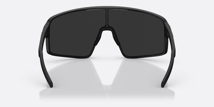 Actual product image Bliz P001 - Fahrradbrille (Matt Black, Matt black)