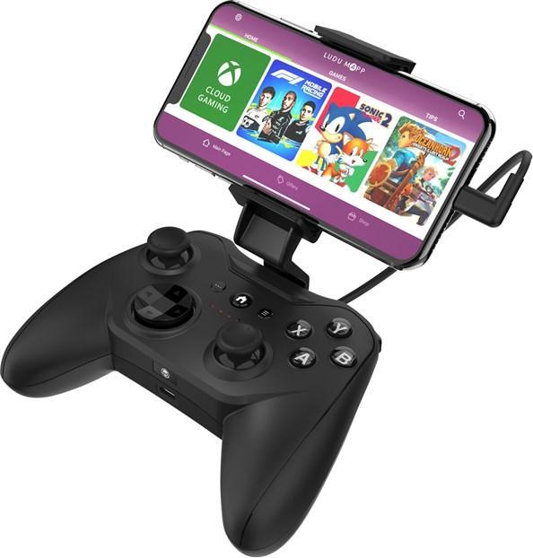 Immagine prodotto Rotor Riot Controller di gioco iOS (iOS)