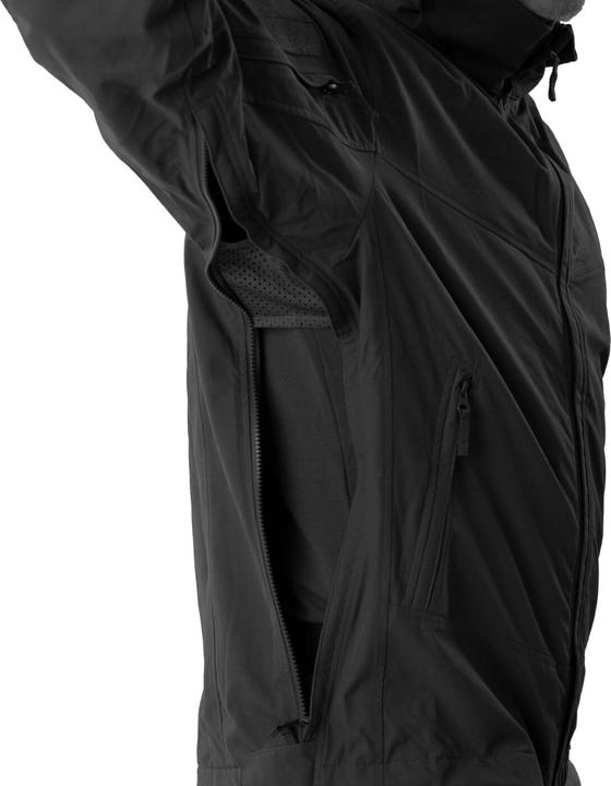 Produktbild Uf Pro Softshell Jacke Delta Eagle Gen.3 Schwarz,XS (XS)