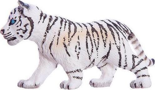 Actual product image Schleich Tiger cub white