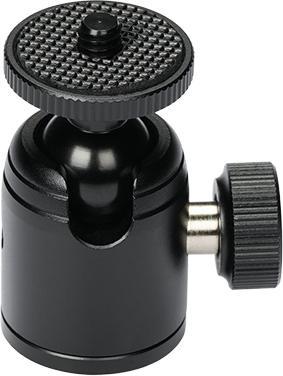 Actual product image Obsbot Extendable mini ball head