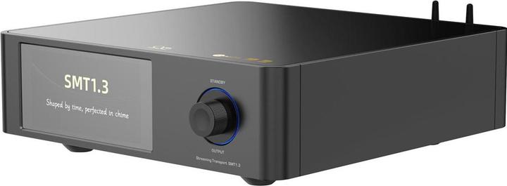 Immagine prodotto Shanling SMT1.3 (Lettore audio di rete)