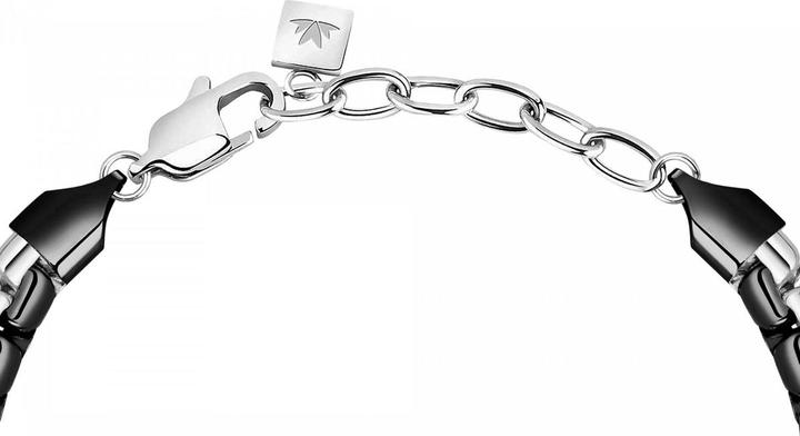 Immagine prodotto Morellato Bracciale Motown (19 cm, Acciaio inossidabile)
