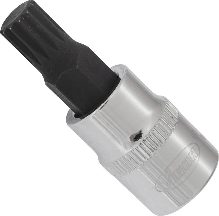 Image du produit Vigor 3/8" VIS À EMPREINTE POLYGONALE M9,48MM