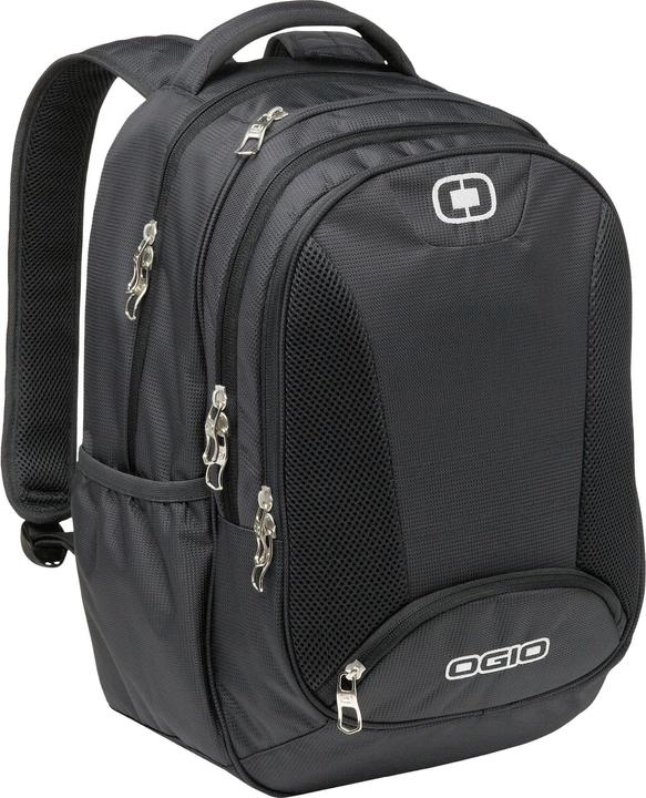 Image du produit Ogio Sac à dos pour ordinateur portable Bullion (31 litres) (31 l)