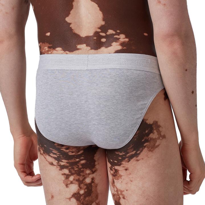 Produktbild Skiny 4er Pack Basic Slip / Unterhose (M, 4er Pack)