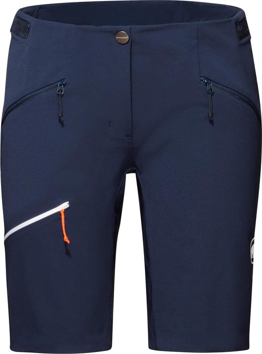 Image du produit Mammut Taiss SO Short Femmes (32)