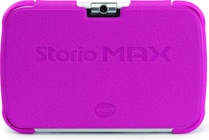 Actual product image VTech Storio Max XL (French)
