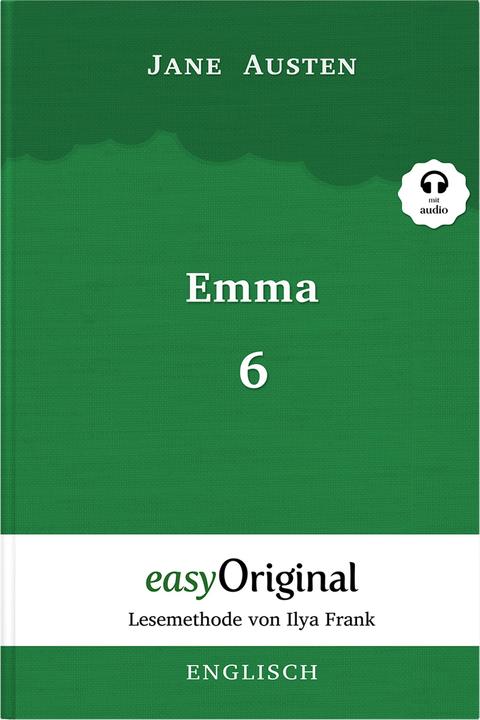 Actual product image Ulrike Wittmann (German, English, Jane Austen, Ulrike Wittmann, Ilya Francs, 2023)