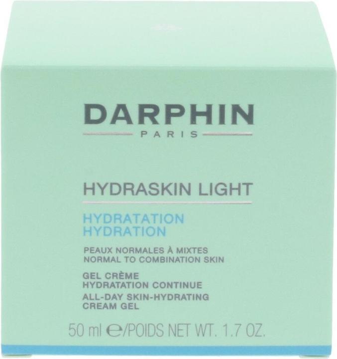 Darphin Hydraskin Light (50 ml, Day cream)