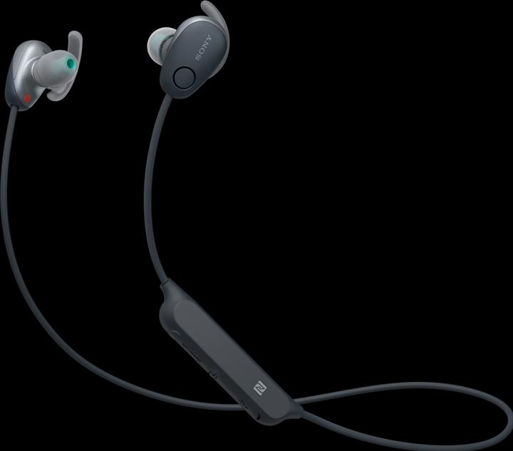 Immagine prodotto Sony Wi-Sp600n (ANC, 6 h, Senza fili)