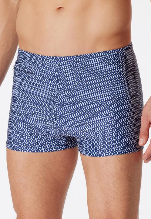 Produktbild Schiesser Badehose Classic Swim (8)