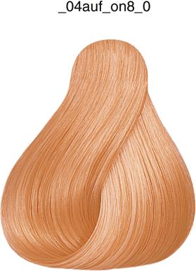 Image du produit Wella Touche de couleur (04 naturel-rouge)