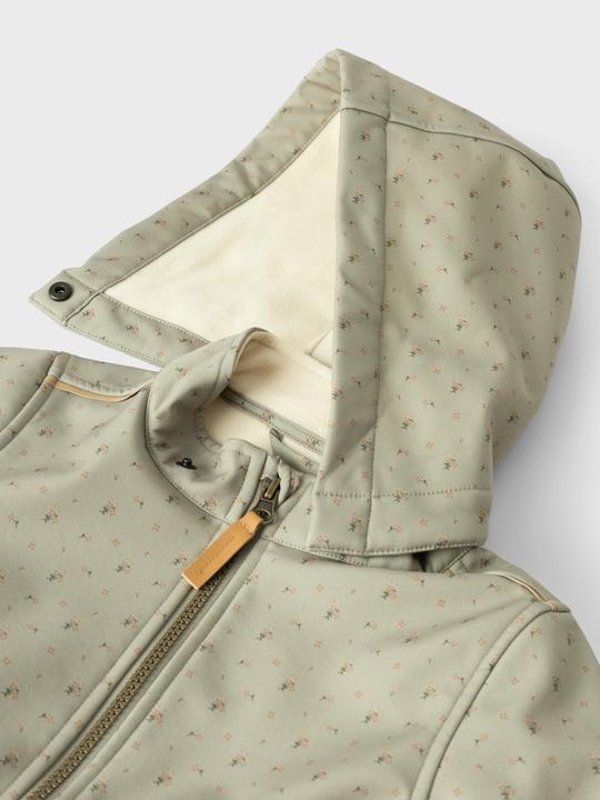 Produktbild Name it ALFA08 Softshell-Anzug (110)