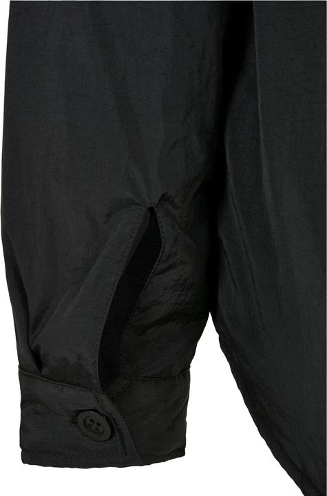 Immagine prodotto Urban Classics Giacca camicia in nylon imbottita - 16642 (L)