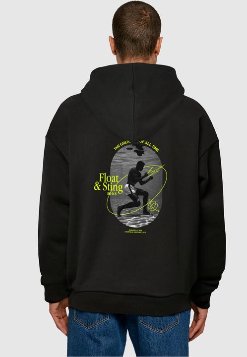 Produktbild Urban Classics The Greatest Oversize Hoody - 75333 (XXL)