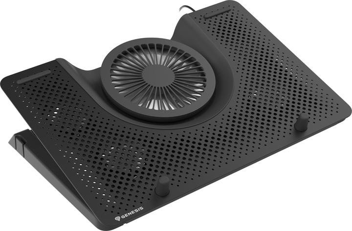 Immagine prodotto Genesis OSSIDO 550 15.6-17.3"