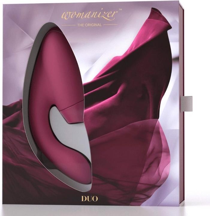 Produktbild Womanizer Duo