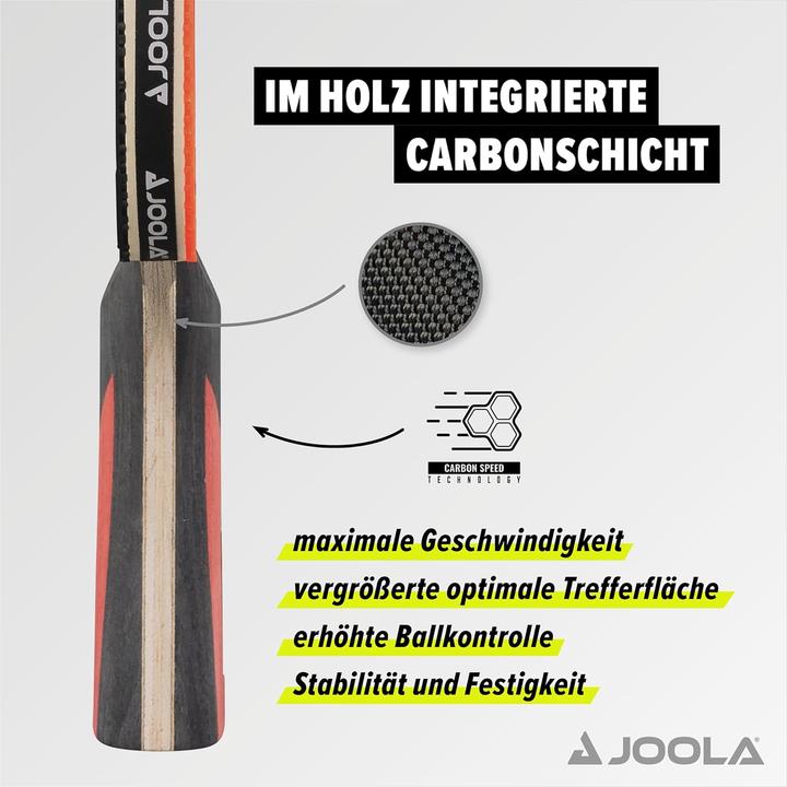Image du produit Joola Vitesse carbone