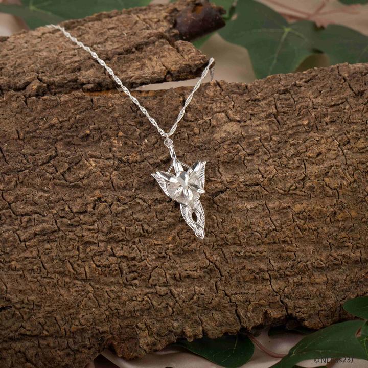 Image du produit Cinereplicas Lord of the Rings : Collier Evenstar