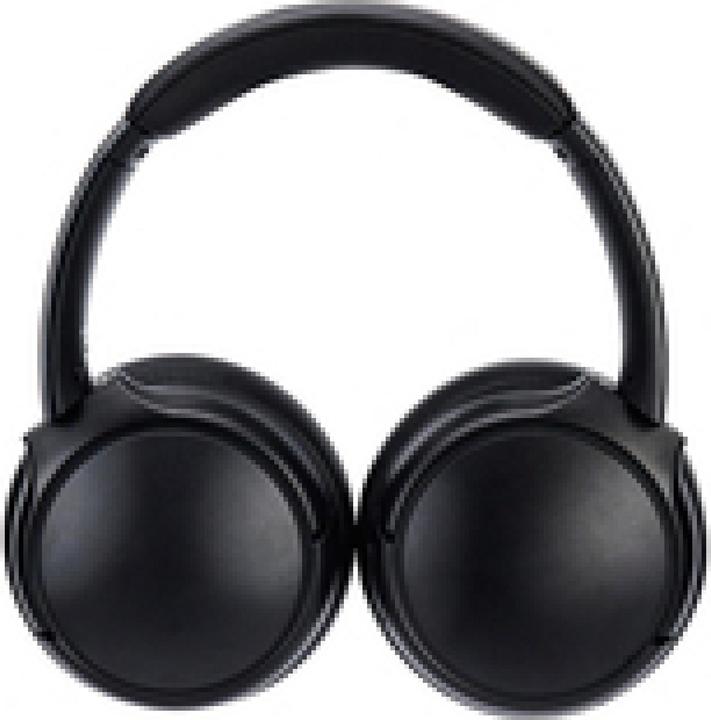 Produktbild Panasonic RB-M600BE-K (ANC, 65 h, Kabelgebunden, Kabellos)