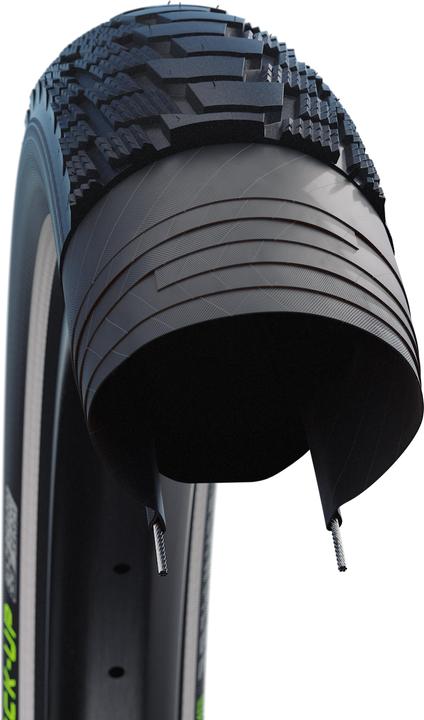 Immagine prodotto Schwalbe Pick-Up (26 x 2.15, 55-559)