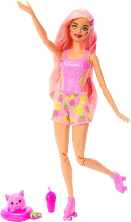 Actual product image Barbie Pop Reveal™ Doll