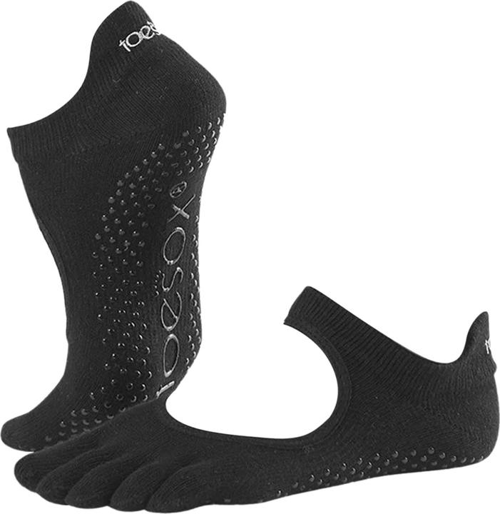 Produktbild Toesox Zehensocken Bellarina Erwachsene (36 - 38)