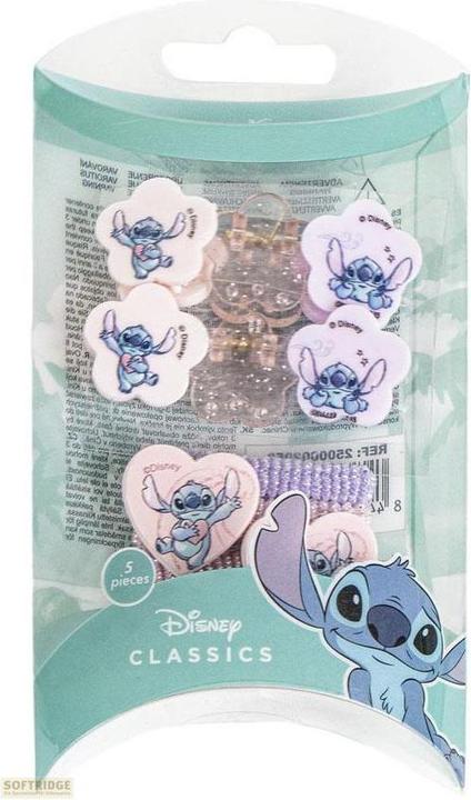Produktbild Cerdá Lilo & Stitch - Stitch (1 Stk.)