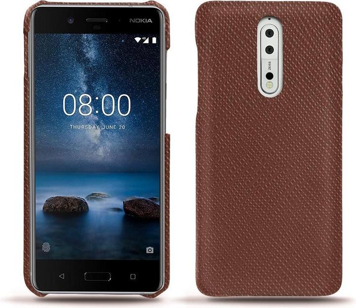Image du produit Noreve Housse cuir (Nokia 8)