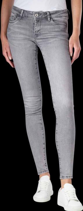 Immagine prodotto Pepe Jeans Pixie Skinny Fit Light Grey (W30/L32)