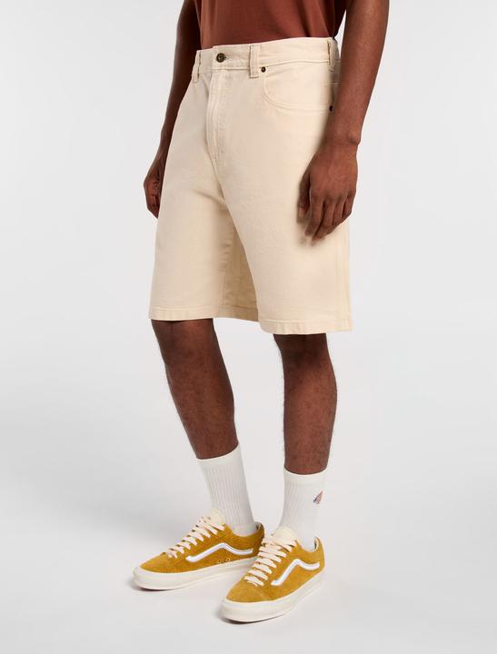 Produktbild Dickies River Ranch Work Short Whitecap Gray (34)