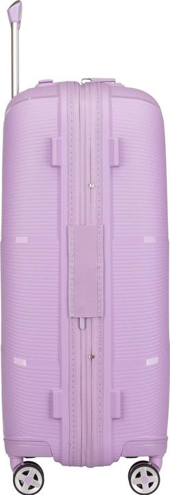 Actual product image American Tourister Suitcase & Trolley Starvibe Spinner 67 EXP (70 l, M (50 - 90l))
